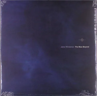 Obrázek produktu pro Jana Winderen: The Blue Beyond