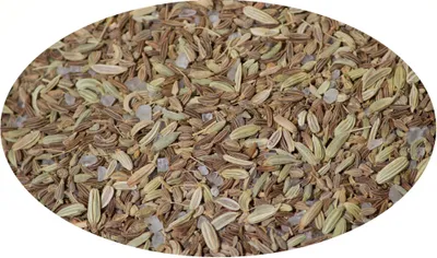 Produktbild von Eder Gewürze - Brotzeitgewürz ganz - 1kg