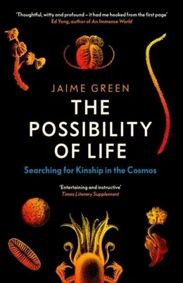 Produktbild von The Possibility of Life