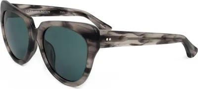 Produktbild von Dries Van Noten by Linda Farrow Sonnenbrille DVN67 C5 53 21 140