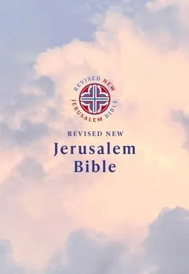 Produktbild von RNJB Catholic Hardback Bible