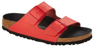 Productafbeelding van Heren slippers Birkenstock Arizona BS, normale pasvorm, rood, maat 42