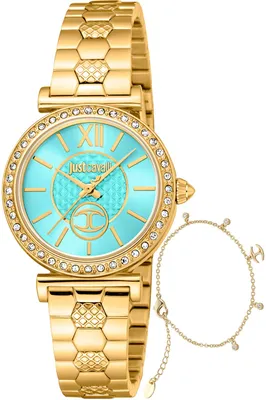 Produktbild von Just Cavalli - JC1L273M0065 - Uhren - Damen