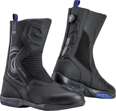 Obrázok produktu pre ELEVEIT Antelao WP Black Off-Road nepremokavé topánky veľkosť 36