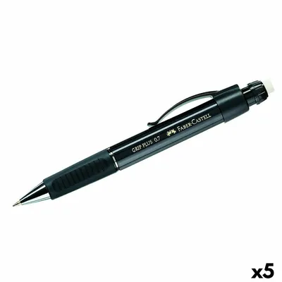 Zdjęcie produktu dla Faber-Castell 130733 Ołówek mechaniczny 1 szt