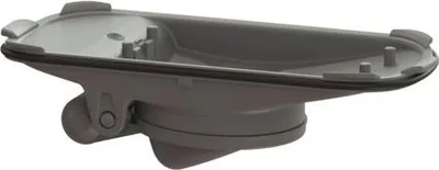 Image de Siphon de séchage Multistop adapté à l'évacuation Linearis Compact