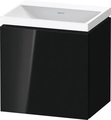 Produktbild von DURAVIT LC6949N40400000 LCU c-s WH 450x350x480 In MWT E: o.