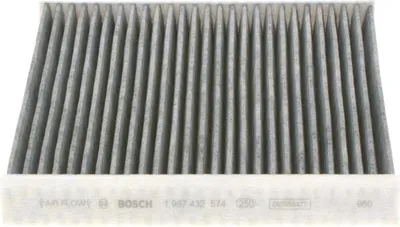 Immagine prodotto di Filtro aria abitacolo BOSCH 1 987 432 574