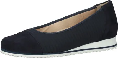 Zdjęcie produktu dla HASSIA – damskie sznurowane buty rekreacyjne