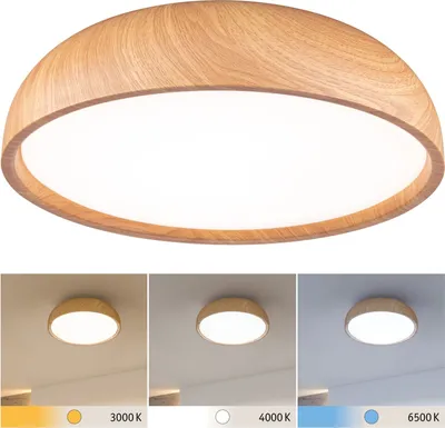 Produktbild von Paulmann Selection Bathroom LED Deckenleuchte Oka
