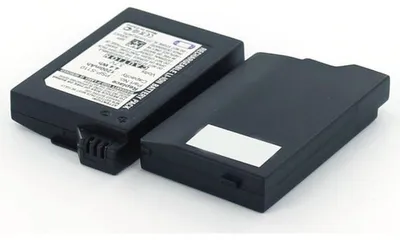 Produktbild von AGI 75494, 1000 mAh, Spielekonsole, Lithium-Ion, 5,7 cm, 3,6 cm, 1 cm