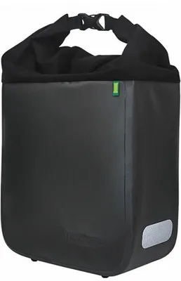 Obrázok produktu pre Racktime Racktime single bag Donna, čierna
