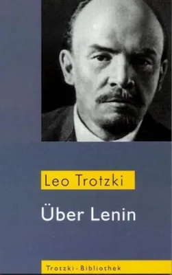 Produktbild von Über Lenin