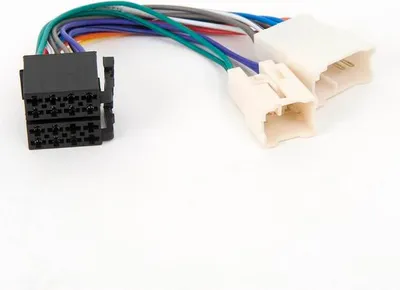 Immagine prodotto di Autoleads PC2-17-4 Adattatore per cablaggio...