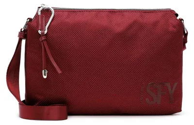 Immagine prodotto di SURI FREY borsa a tracolla Suri Sports Marry Crossbody Bag Darkwine bordeaux