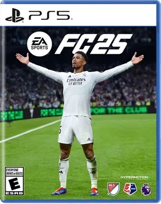 Obrázok produktu pre EA Sports FC 25