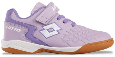 Produktbild von LOTTO Stylecode: 2600920K Dasher K Unisex Kids Sneakers Lilac/Violet Größe: 33
