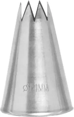 Produktbild von Sterntüllen, 14 mm