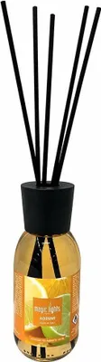 Produktbild von Lufterfrischer Magic Lights Mikado Zitro (125 ml)