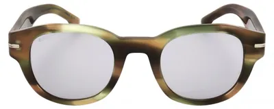 Produktbild von Hugo Boss Sonnenbrille BOSS 1717/S 8OF 48 24 150