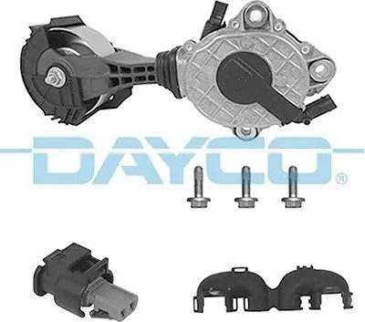 Produktbild von DAYCO APV3627K Riemenspanner Keilrippenriemen für BMW 1 Schrägheck (F20)