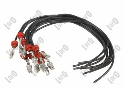 Obrázek produktu pro LORO Sada pro opravu kabelů, elektroinstalace, 120-00-298