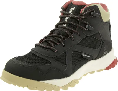 Produktbild von Timberland Lincoln Peak Damen Wanderstiefel Hiker Boots TB 0A5PPB 015, Schuhgröße:38.5 EU