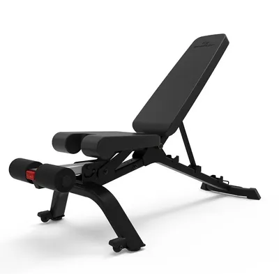 Zdjęcie produktu dla Regulowana ławka treningowa BowFlex 3.1S SelectTech