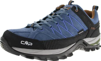 Produktbild von CMP Herren Trekkingschuhe Rigel Low 47