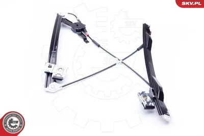 Produktbild von ESEN SKV 01SKV612 Elektrischer Fensterheber Vorne Rechts für FORD MONDEO III Kombi (BWY) MONDEO III (B5Y) MONDEO III Stufenheck (B4Y)