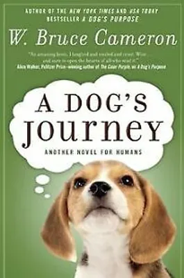 Produktbild von Dog's Journey