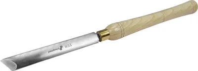 Produktbild von PAULIMOT Ovalmeißel 19 mm, Klingenlänge 160 mm