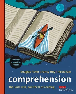 Obrázek produktu pro Comprehension [Grades K-12]