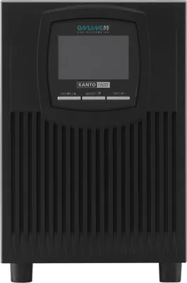 Image de ONLINE USV Xanto 1500 VA