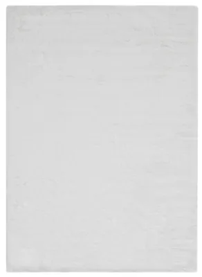 Productafbeelding van Fluffy Vloerkleed voor Slaapkamer 120 x 170 cm