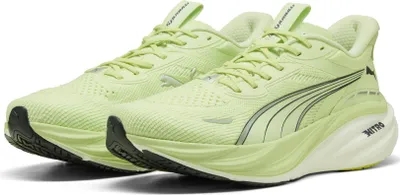 Produktbild von Puma Magnify NITRO 3 Laufschuhe mit NITROFOAM™ und atmungsaktivem Mesh Größe 8