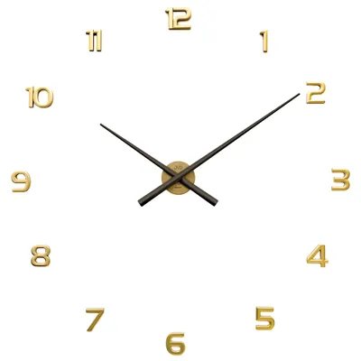 Produktbild von Wanduhr JVD HT465.2