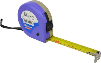 Immagine prodotto di Metro a nastro, 10 m, larghezza nastro 25 mm