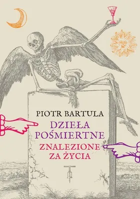 Imagen del producto de Dziela posmiertne
