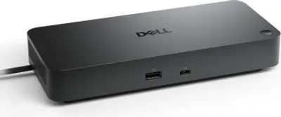 Immagine prodotto di Dell Pro Dock WD25 - Dockingstation - USB-C - HDMI, 2 x DP, USB-C