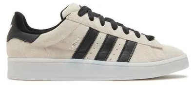 Produktbild von Adidas Campus 00er Aluminium Schwarz - EU: 44