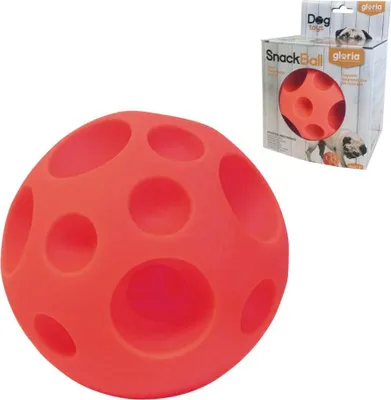 Immagine prodotto di Gloria Leckerliball  12 cm  12 cm