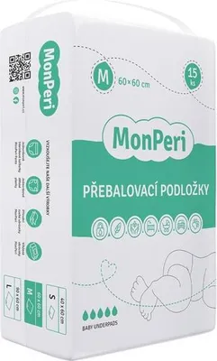 Produktbild von MonPeri-Pads M