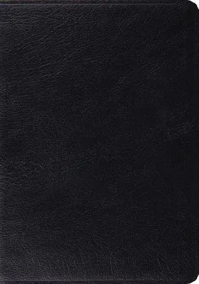 Produktbild von Study Bible-ESV