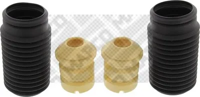 Produktbild von MAPCO 34901 Staubschutzsatz Stoßdämpfer Vorne für VOLVO 940 II Kombi (945) 940 Kombi (945) 740 Kombi (745) 740 (744) 940 (944)