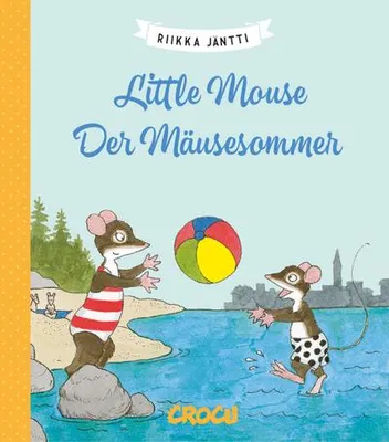 Produktbild von Little Mouse 5