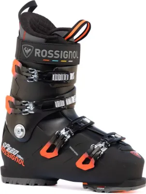 Produktbild von Skischuhe ROSSIGNOL Speed 120 HV+ GW Schwarz Schwarz 30.5