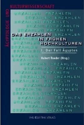 Produktbild von Erzählen in frühen Hochkulturen