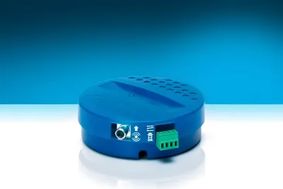 Immagine prodotto di Auerswald 90698 - Blau - 16 - 60V - 9 cm - 3,3 cm - 90g (90698)