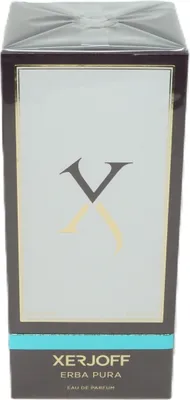 Produktbild von Xerjoff Sospiro Erba Pura Edp Spray